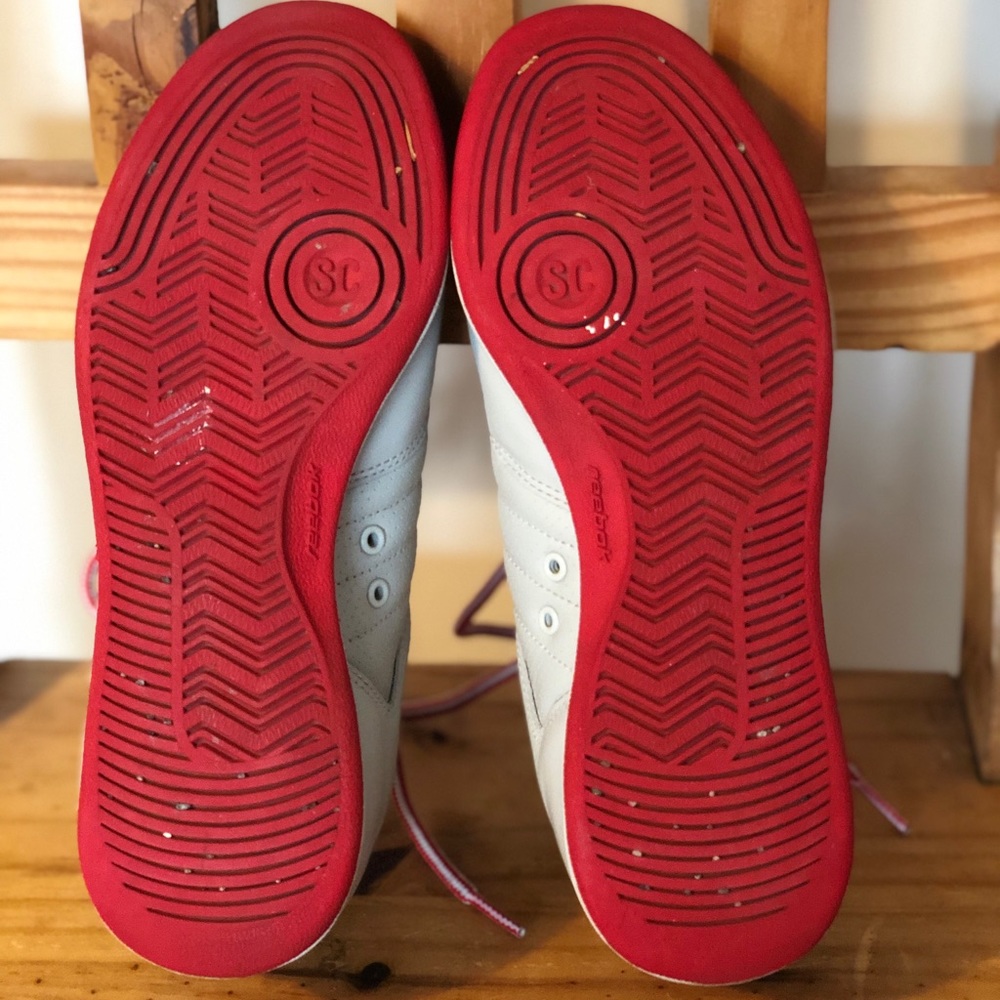 RARE “S. Carter” Limited Edition Sneakers - Picture 5 of 8